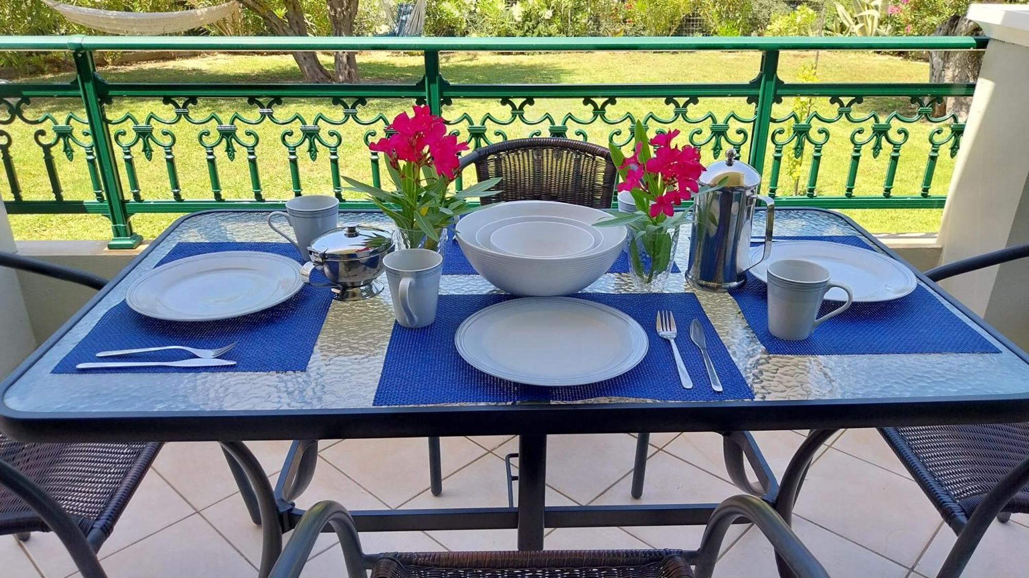 Villa Gecko, Arillas Kavvadades Kültér fotó